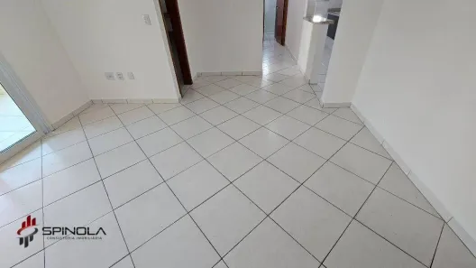 Apartamento com 2 Quartos à venda, 80m² no Ocian, Praia Grande