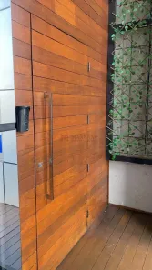 Sala Comercial para alugar, 12m² no Vila Mesquita, Bauru