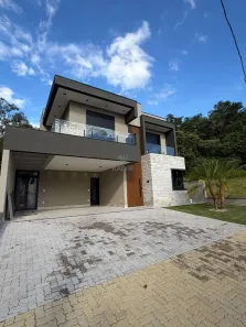 Casa de Condomínio com 2 Quartos à venda, 216m² no Residencial Jatobás, Louveira