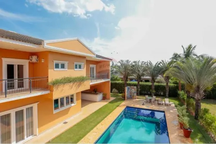 Casa com 5 Quartos à venda, 740m² no , Araçoiaba da Serra