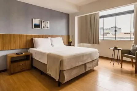 Cobertura com 1 Quarto à venda, 82m² no Santana, Porto Alegre