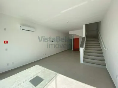 Ponto Comercial para alugar, 111m² no Centro, Pindamonhangaba