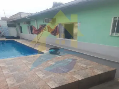 Casa com 3 Quartos à venda, 140m² no Jardim Suarão (Interior), Itanhaém
