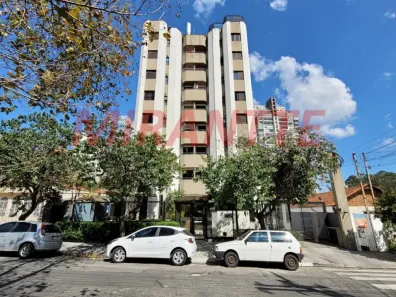 Apartamento com 3 Quartos à venda, 78m² no Santa Teresinha, São Paulo
