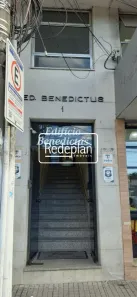 Sala Comercial para alugar, 32m² no Centro, Barra Mansa