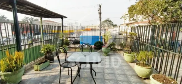 Imóvel Comercial com 3 Quartos à venda, 200m² no Vila Alexandria, São Paulo