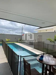 Casa com 5 Quartos à venda, 535m² no Condomínio Reserva do Paratehy, São José dos Campos