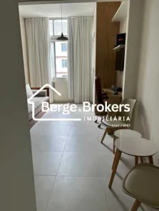Apartamento com 1 Quarto à venda, 28m² no Botafogo, Rio de Janeiro