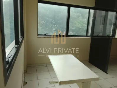 Imóvel Comercial para alugar, 45m² no Pacaembu, São Paulo
