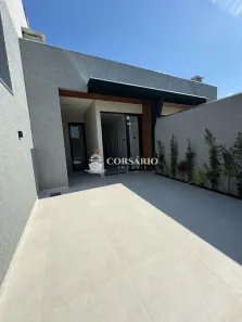 Casa com 3 Quartos à venda, 109m² no Praia Grande, Matinhos
