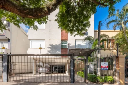 Apartamento com 1 Quarto à venda, 53m² no Rio Branco, Porto Alegre