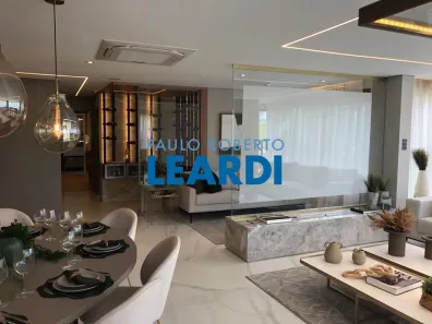 Apartamento com 3 Quartos à venda, 113m² no Alphagran Alphaville, Barueri