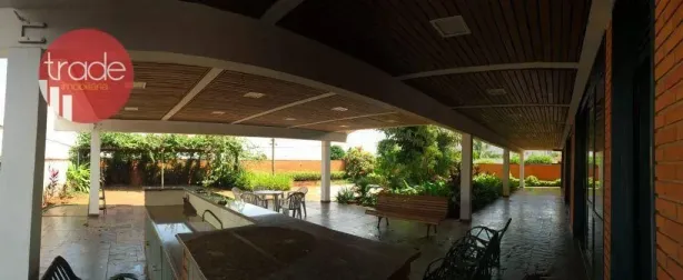 Casa com 5 Quartos à venda, 875m² no Jardim Sumaré, Ribeirão Preto