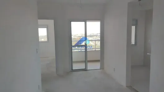Apartamento com 2 Quartos à venda, 64m² no Loteamento Villa Branca, Jacareí