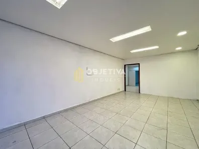 para alugar, 100m² no Hamburgo Velho, Novo Hamburgo