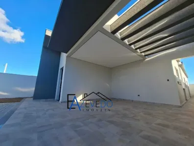 Casa com 3 Quartos à venda, 150m² no Portal Aracoiaba, Araçoiaba da Serra