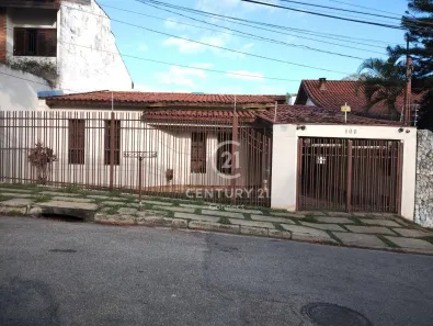 Casa com 2 Quartos à venda, 209m² no Jardim Refúgio, Sorocaba