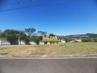 Lote/Terreno à venda, 649m² no Morada dos Nobres, Taubaté