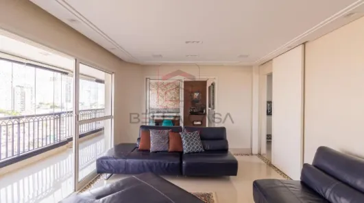 Apartamento com 4 Quartos à venda, 156m² no Parque da Mooca, São Paulo