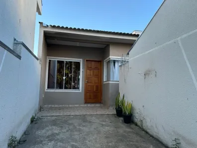 Casa com 2 Quartos à venda, 60m² no Uvaranas, Ponta Grossa