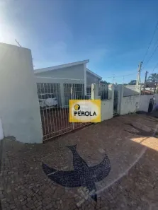 Casa com 2 Quartos à venda, 91m² no Jardim Paraíso, Campinas