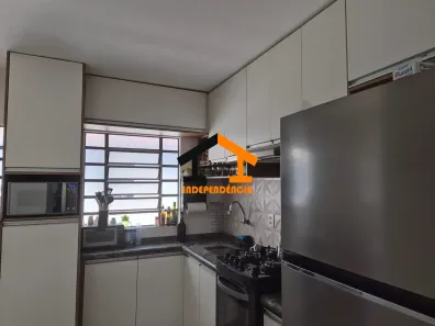 Apartamento com 3 Quartos à venda, 59m² no Condomínio Residencial Beija-Flor, Itatiba