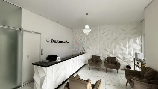 Sala Comercial para alugar, 16m² no Jardim Amanda I, Hortolândia