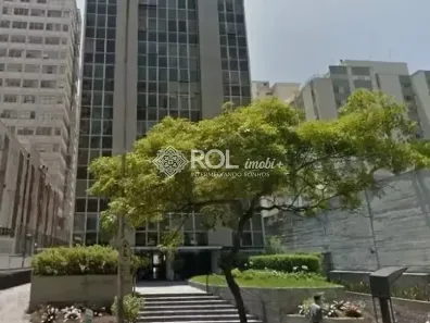 à venda, 52m² no Consolação, São Paulo