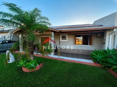 Casa com 2 Quartos à venda, 127m² no Balneário Pinhal, Balneário Pinhal