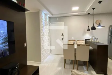 Apartamento com 1 Quarto à venda, 56m² no Parque Viana, Barueri