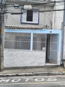 Sobrado com 2 Quartos à venda, 68m² no Osvaldo Cruz, São Caetano do Sul