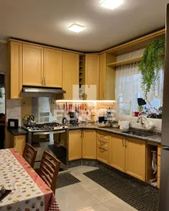 Casa com 3 Quartos à venda, 86m² no Vila Brasileira, Mogi das Cruzes