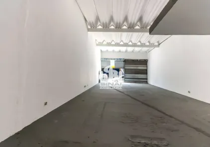 Ponto Comercial para alugar, 170m² no Campos Elíseos, São Paulo