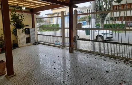 Casa com 3 Quartos à venda, 170m² no Jardim da Saúde, São Paulo