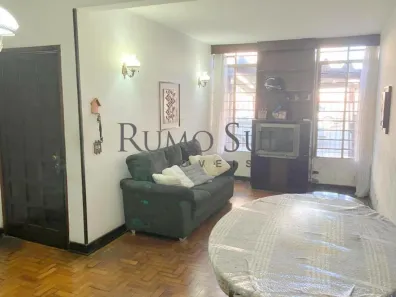 Casa com 3 Quartos à venda, 110m² no Vila São Paulo, São Paulo