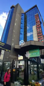 Sala Comercial para alugar, 59m² no Centro, Caxias do Sul