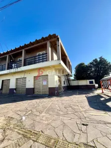 Ponto Comercial para alugar, 42m² no Niterói, Canoas