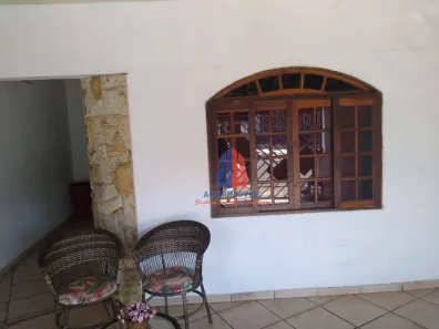 Casa com 3 Quartos à venda, 80m² no Jardim Europa I, Santa Bárbara D'Oeste