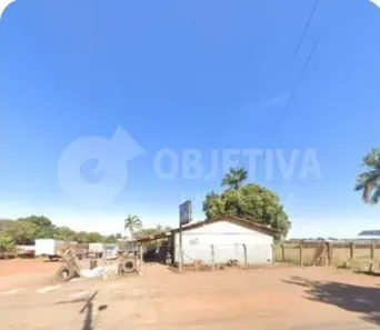 Galpão/Depósito/Armazém à venda, 500m² no Distrito Industrial, Uberlândia