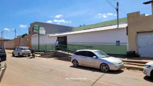 Prédio Comercial com 11 Quartos à venda, 725m² no Residencial Sol Nascente I, Águas Lindas de Goiás