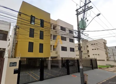 Apartamento com 2 Quartos à venda, 65m² no Vila Ana Maria, Ribeirão Preto