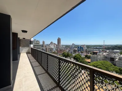 Apartamento com 3 Quartos à venda, 216m² no Centro, São Leopoldo