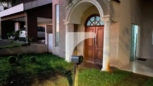 Casa de Condomínio com 3 Quartos à venda, 250m² no Recanto do Salto, Londrina