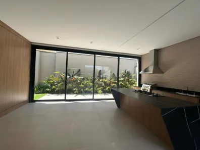Casa de Condomínio com 4 Quartos à venda, 390m² no Condomínio Residencial Alphaville II, São José dos Campos