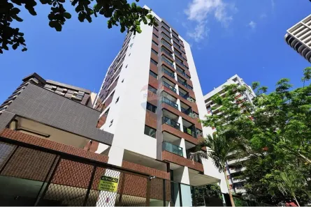 Apartamento com 1 Quarto à venda, 30m² no Parnamirim, Recife