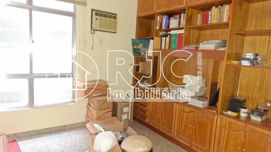 Apartamento com 3 Quartos à venda, 96m² no Tijuca, Rio de Janeiro