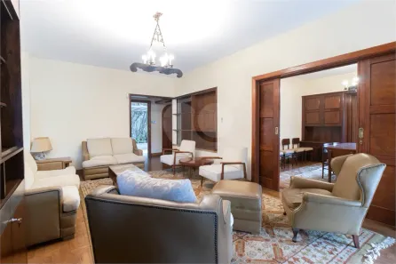 Sobrado com 4 Quartos à venda, 331m² no Sumaré, São Paulo