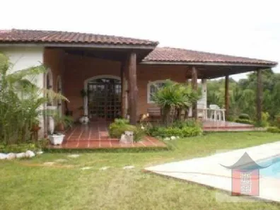 Fazenda/Sítio com 4 Quartos à venda, 37895m² no Éden, Sorocaba