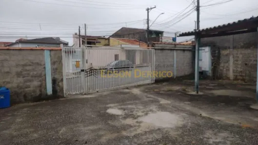 Apartamento com 2 Quartos à venda, 54m² no Residencial Mombaça I, Pindamonhangaba