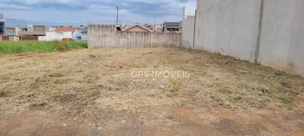 Lote/Terreno à venda, 300m² no Jardim Esplanada II, Indaiatuba